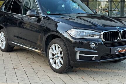 BMW X5 207.500 km 24.999 &euro; Ingolstadt 85057