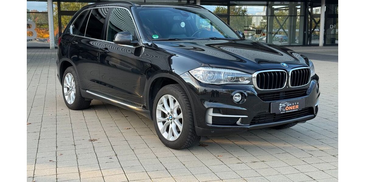 BMW X5 207.500 km 24.999 &euro; Ingolstadt 85057