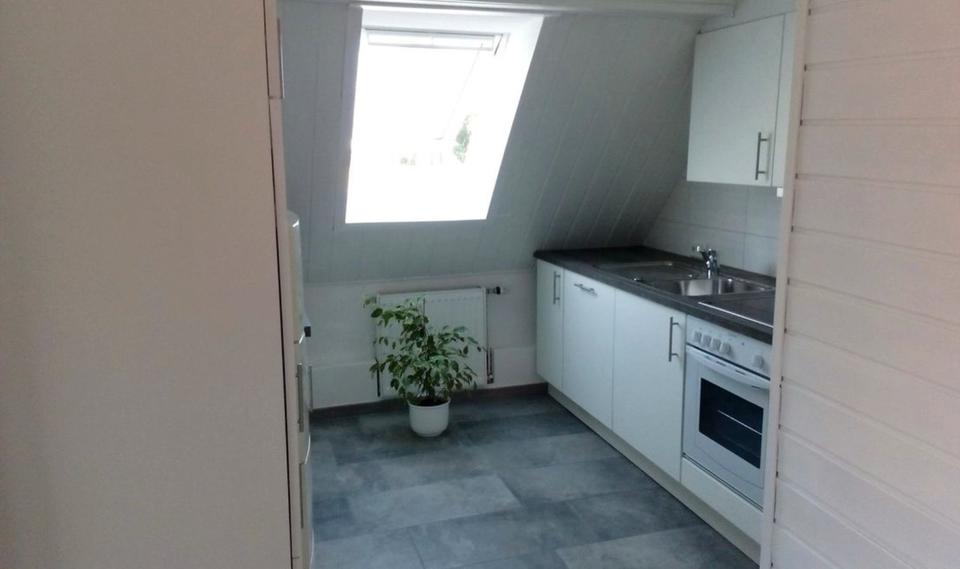 Dachgeschoßwohnung Bleckede - 3 Zimmer, 105 m&sup2;, 800&euro; | Angebot:26397720