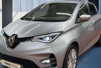 Renault ZOE 44.773 km 13.910 € Köln 50939