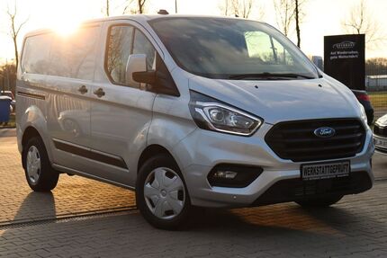Ford Transit Custom 173.404 km 15.750 &euro; Delmenhorst 27751