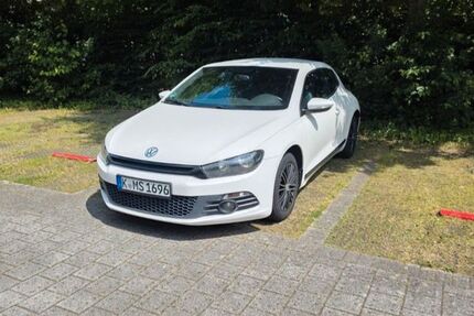 VW Scirocco 180.000 km 8.500 € Köln 50859