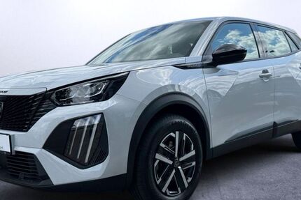 Peugeot 2008 6.000 km 29.990 € Lörrach 79541