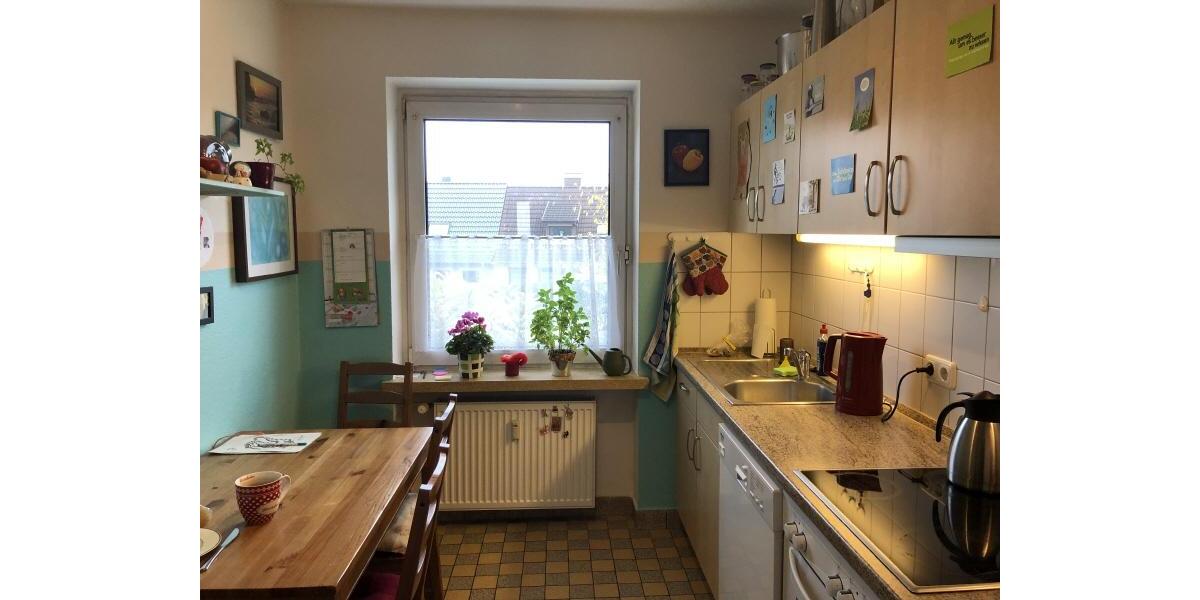 Etagenwohnung Preetz - 3 Zimmer, 61 m&sup2;, 590&euro; | Angebot:25323588