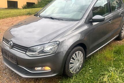 VW Polo 236.500 km 3.450 &euro; Dirmingen 66571