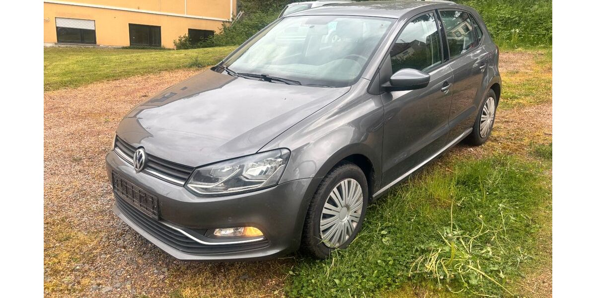 VW Polo 236.500 km 3.450 &euro; Dirmingen 66571