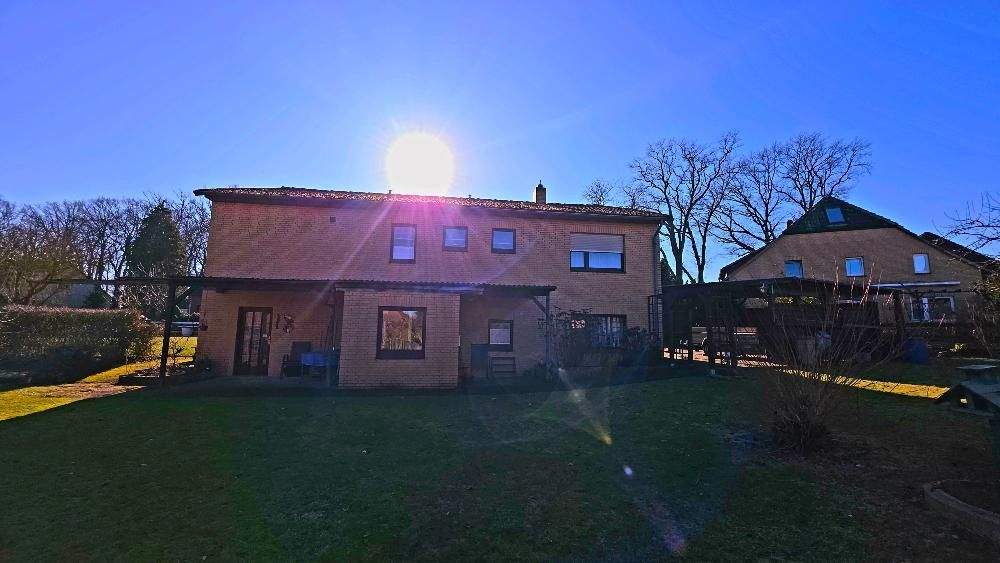 Einfamilienhaus Schwülper Rothemühle - 6 Zimmer, 210 m&sup2;, 425.000&euro; | Angebot:24855970
