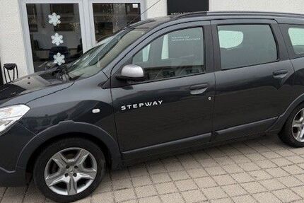 Dacia Lodgy 146.900 km 6.790 &euro; Straßlach bei München 82064
