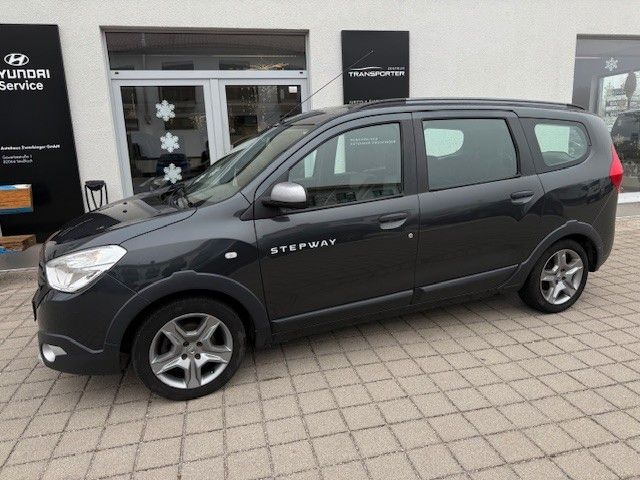 Dacia Lodgy 146.900 km 6.790 &euro; Straßlach bei München 82064