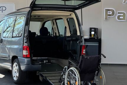 Citroen Berlingo 94.456 km 9.950 &euro; Salzgitter 38259