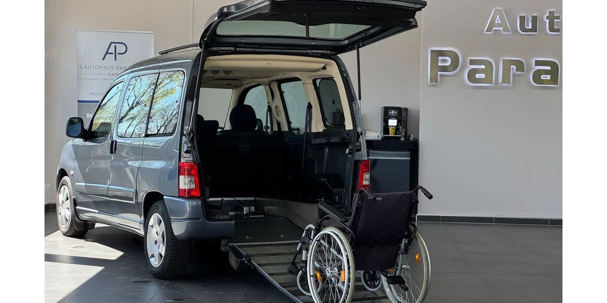 Citroen Berlingo 94.456 km 9.950 &euro; Salzgitter 38259