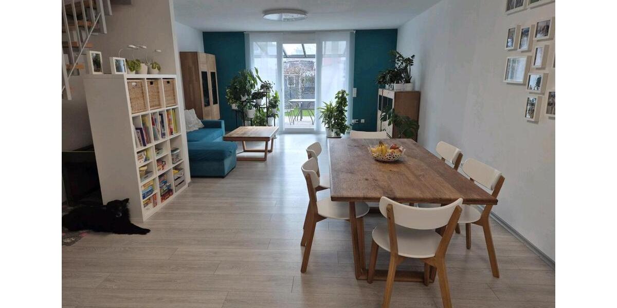 Reihenhaus Worms Vororte Südwest - 5 Zimmer, 132 m&sup2;, 440.000&euro; | Angebot:25286682