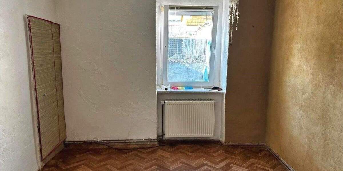 Einfamilienhaus Alsleben - 3 Zimmer, 85 m&sup2;, 65.000&euro; | Angebot:25779614