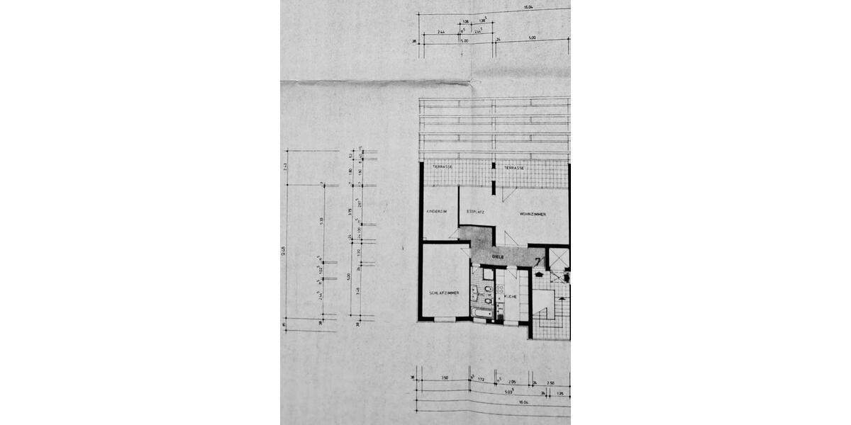 Etagenwohnung Lohmar - 3 Zimmer, 83 m&sup2;, 750&euro; | Angebot:26321256