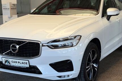 Volvo XC60 265.500 km 17.299 &euro; Elmenhorst 18107