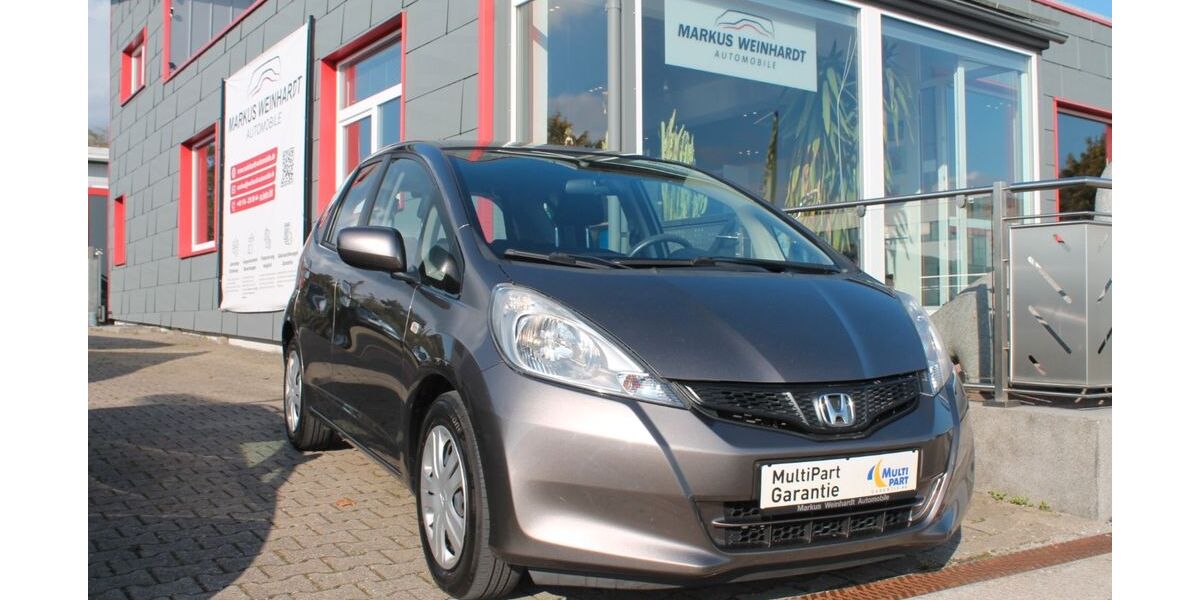 Honda Jazz 117.200 km 7.912 &euro; Nufringen 71154