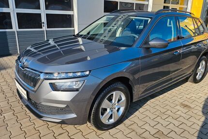 Skoda Kamiq 33.418 km 22.390 &euro; Oberrieden 87769