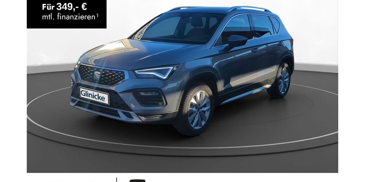 Seat Ateca 28.200 km 26.480 € Weimar 99423