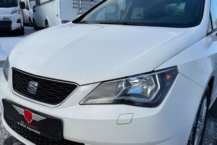 Seat Ibiza 130.000 km 6.490 &euro; FORCHHEIM 91301