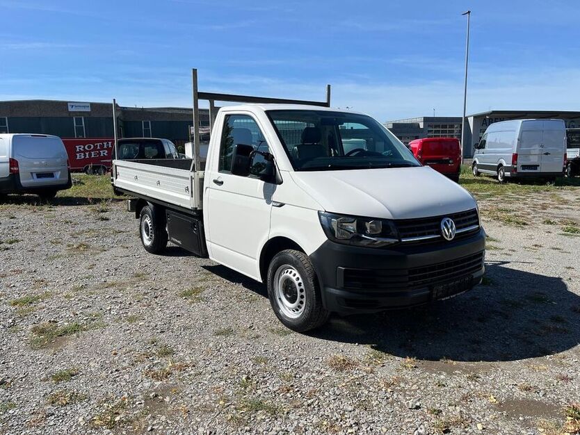 T6 Transporter