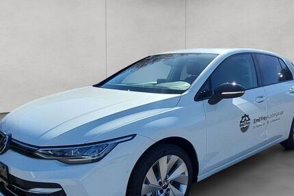 VW Golf 4.999 km 42.880 &euro; Rendsburg 24768