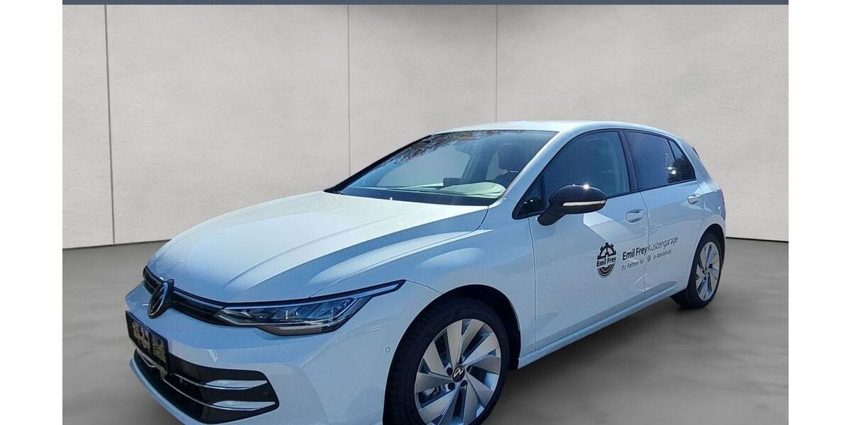 VW Golf 4.999 km 42.880 &euro; Rendsburg 24768