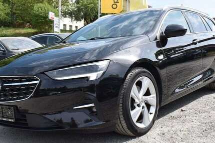 Opel Insignia 89.900 km 20.950 &euro; Schönberg 94513