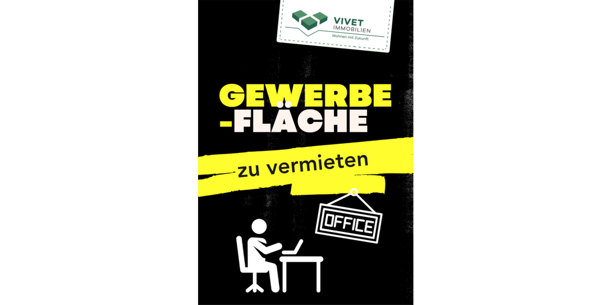 Büro in Glauchau 862 € 246.3 m² zimmer