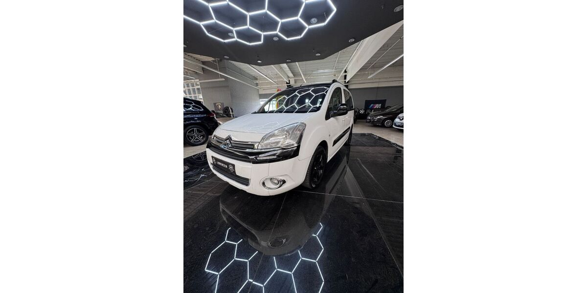 Citroen Berlingo 148.865 km 7.995 &euro; Husum 25813
