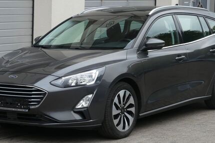 Ford Focus 77.420 km 15.490 € Ehrenberg-Seiferts 36115