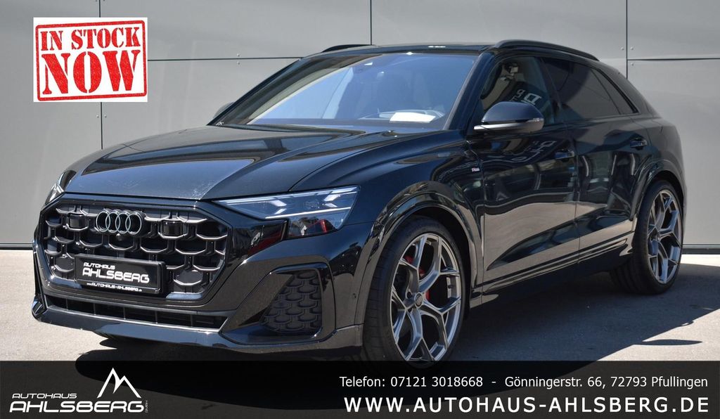 Audi Q8 1.100 km 97.900 &euro; Pfullingen 72793