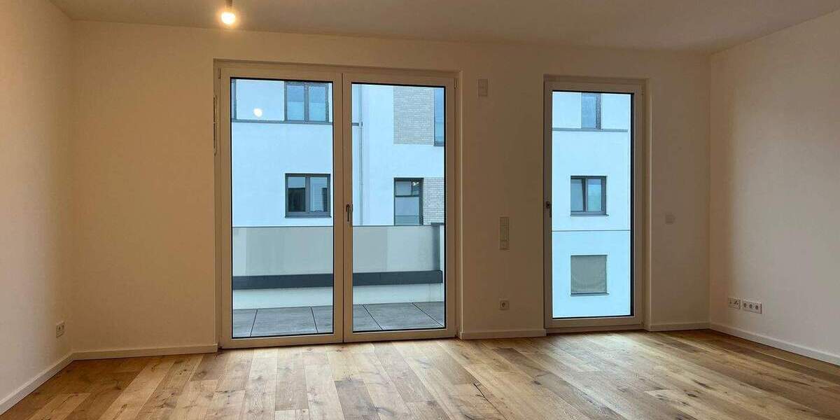 Etagenwohnung Wolfsburg Reislingen - 2 Zimmer, 77 m&sup2;, 280.000&euro; | Angebot:25287803