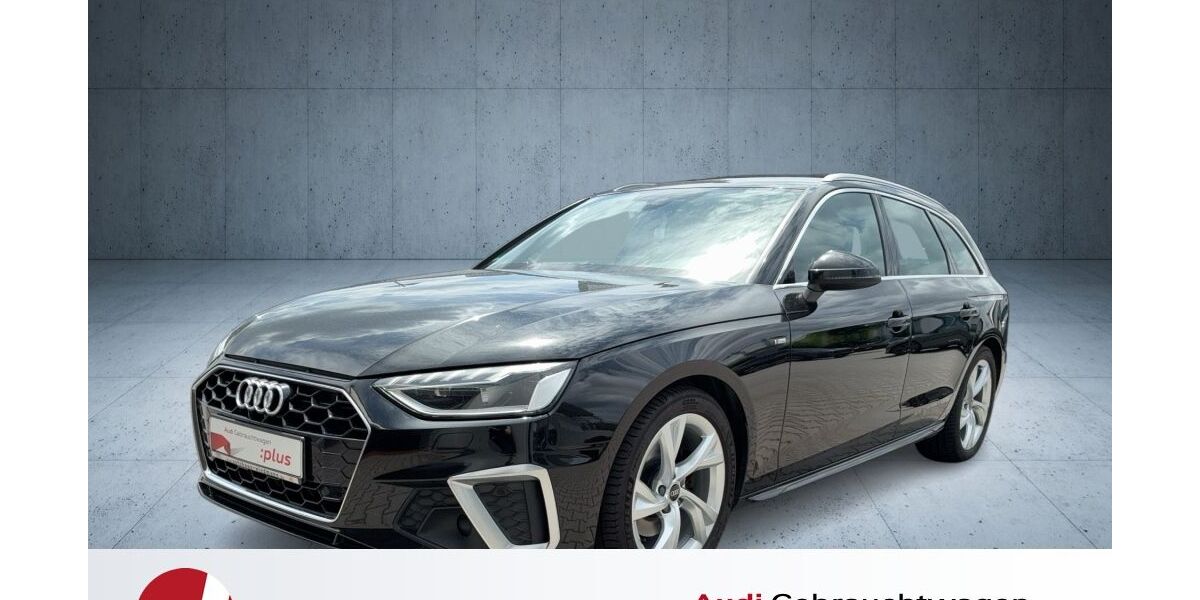 Audi A4 52.638 km 25.940 &euro; Saal a.d. Donau 93342