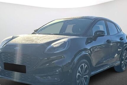 Ford Puma 28.598 km 19.990 € Stuhr 28816