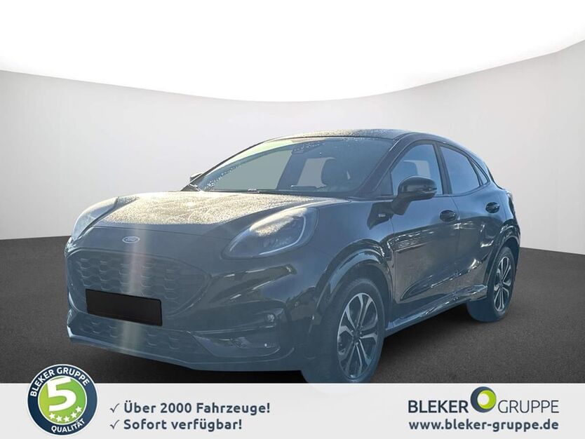 Ford Puma 28.598 km 19.990 € Stuhr 28816