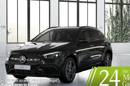 Mercedes-Benz GLA 200 8.000 km 46.950 &euro; Vechta 49377