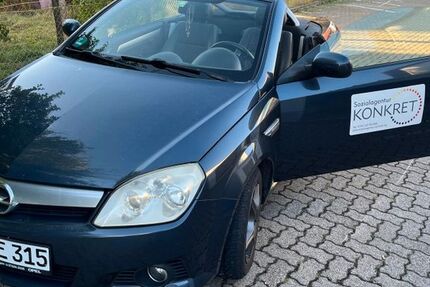 Opel Tigra 234.000 km 750 &euro; nersingen 89278