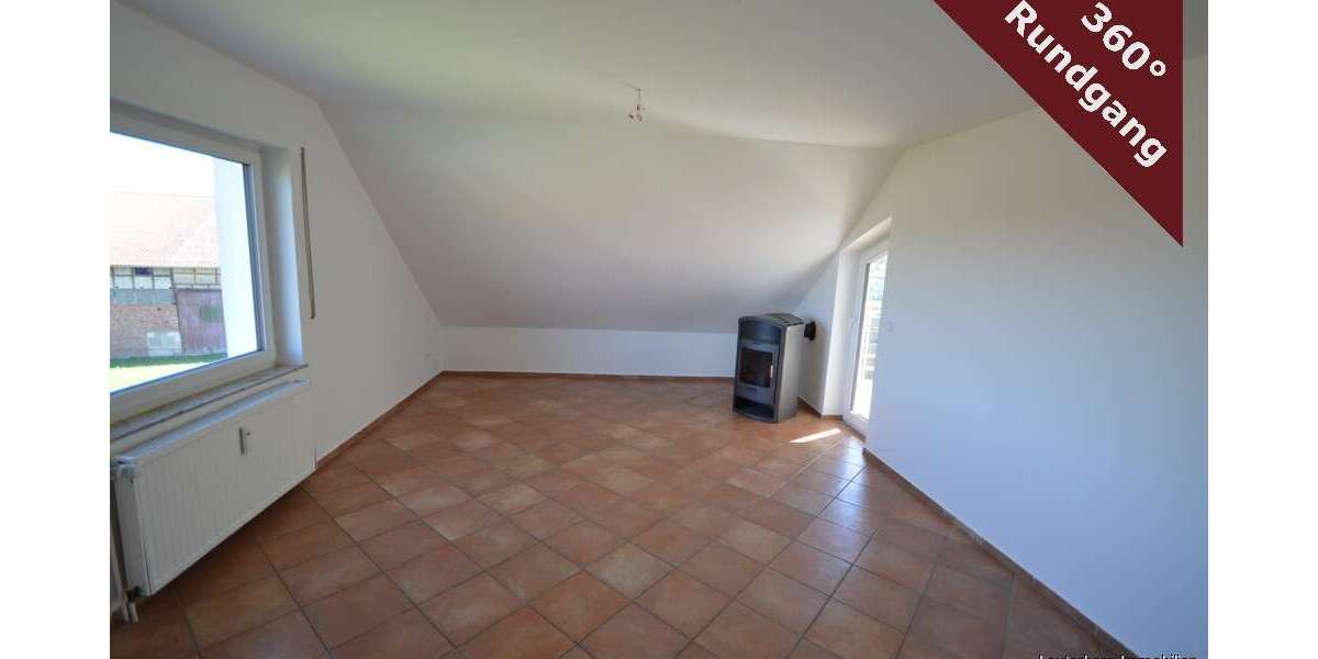 Etagenwohnung Bovenden / Harste Harste - 3.5 Zimmer, 88 m&sup2;, 180.000&euro; | Angebot:26367235