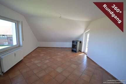 Wohnung Bovenden / Harste Harste - 3.5 Zimmer, 88 m&sup2;, 180.000&euro; | Angebot:26367235