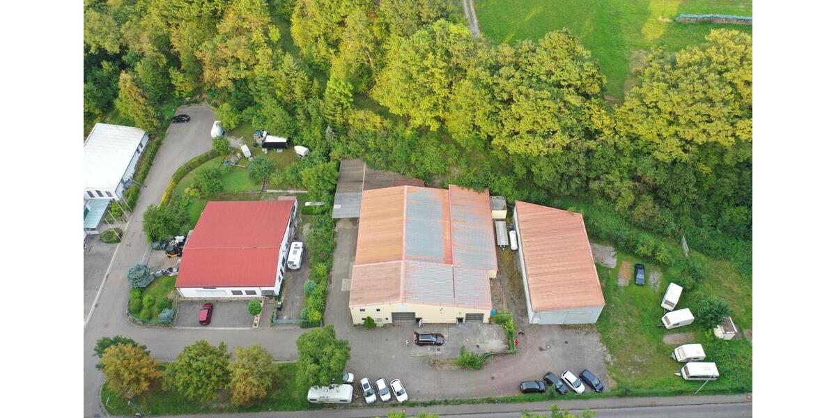 Gewerbeobjekt Sternenfels - 680&euro; | Angebot:24837844