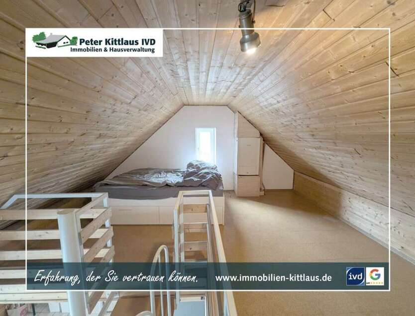 Wohnung zum Mieten in Sankt Augustin 720 € 72 m²