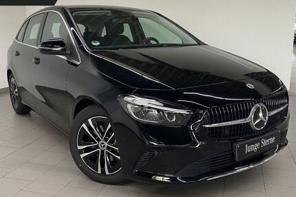 Mercedes B 200