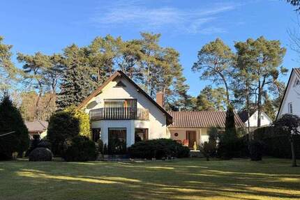 Haus Grünheide (Mark) Kagel - 4 Zimmer, 163 m&sup2;, 698.500&euro; | Angebot:25781645