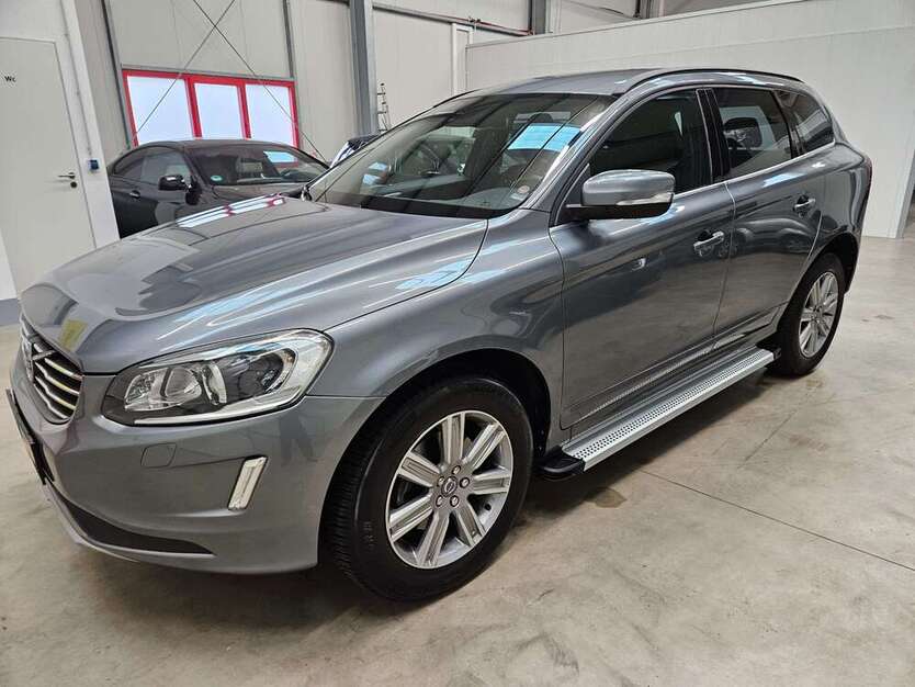 Volvo XC60 166.210 km 15.799 € Euskirchen 53881