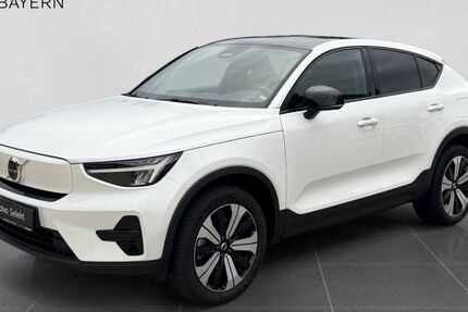 Volvo C40 55.750 km 31.790 &euro; Neutraubling 93073