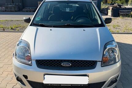 Ford Fiesta 179.000 km 1.650 &euro; Memmingen 87700