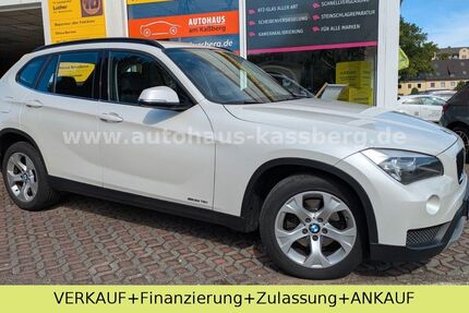 BMW X1 76.850 km 11.975 € Chemnitz 09113