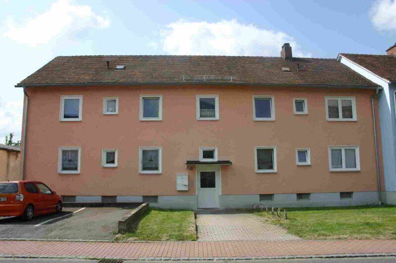 Etagenwohnung Altenstadt a.d.Waldnaab Altenstadt - 3 Zimmer, 60 m&sup2;, 420&euro; | Angebot:26891748