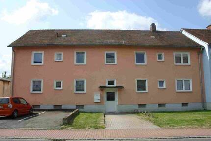 Wohnung Altenstadt a.d.Waldnaab Altenstadt - 3 Zimmer, 60 m&sup2;, 420&euro; | Angebot:26891748