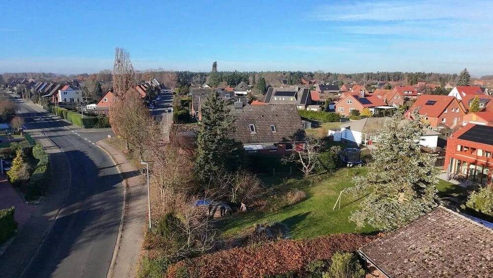 Grundstück Reppenstedt - 243.000&euro; | Angebot:26439940